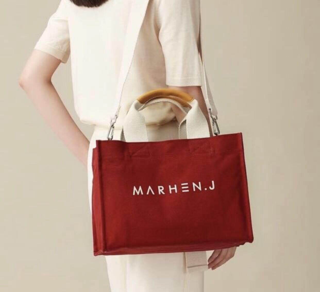Marhen j rico bag new arrivals ii