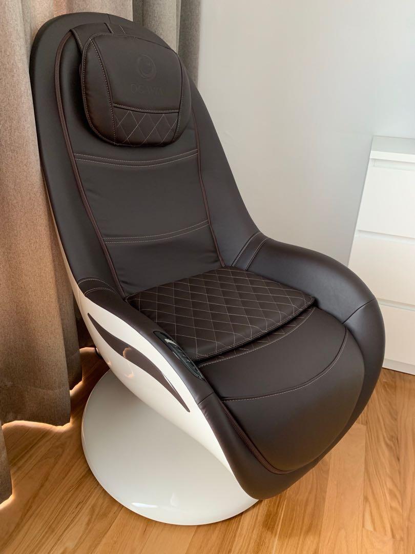 Ogawa icuddle chair review cheap