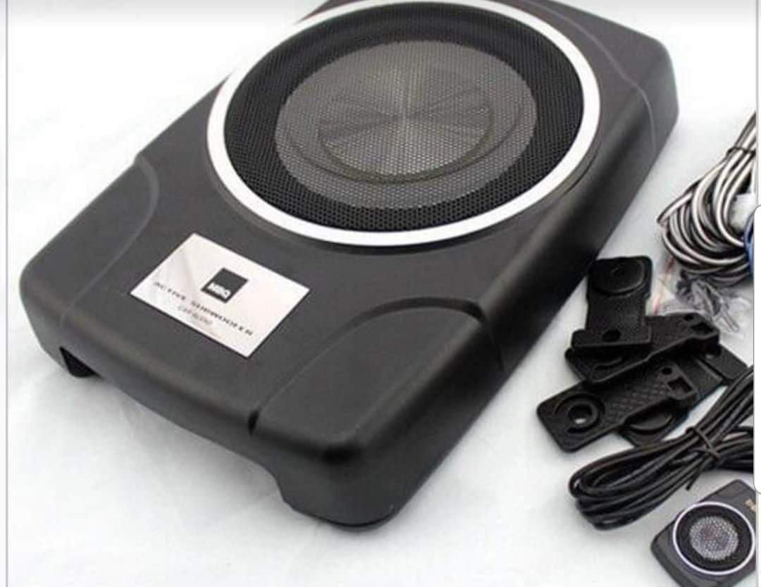 mbq subwoofer price