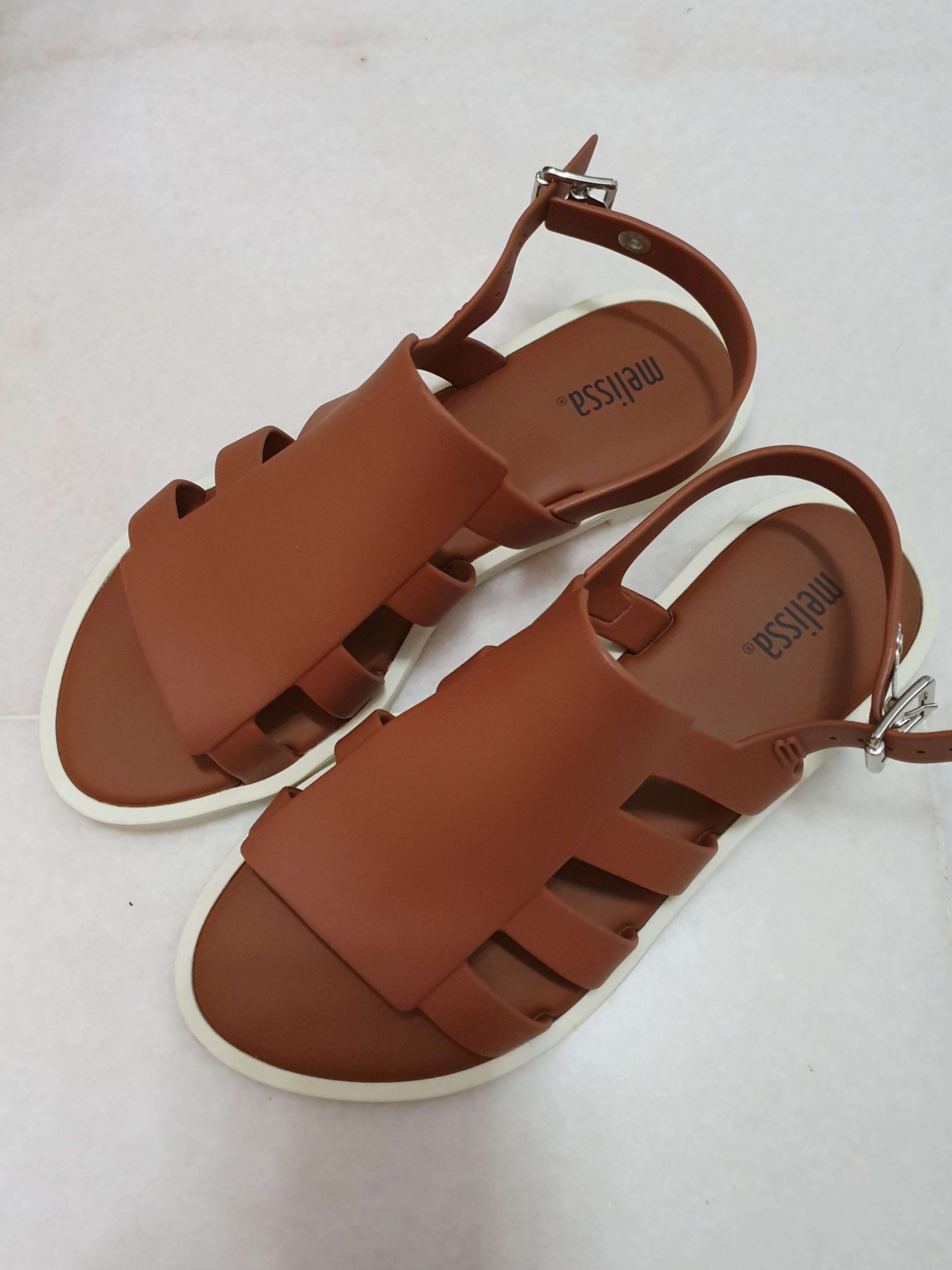 Melissa boemia hotsell ad sandals