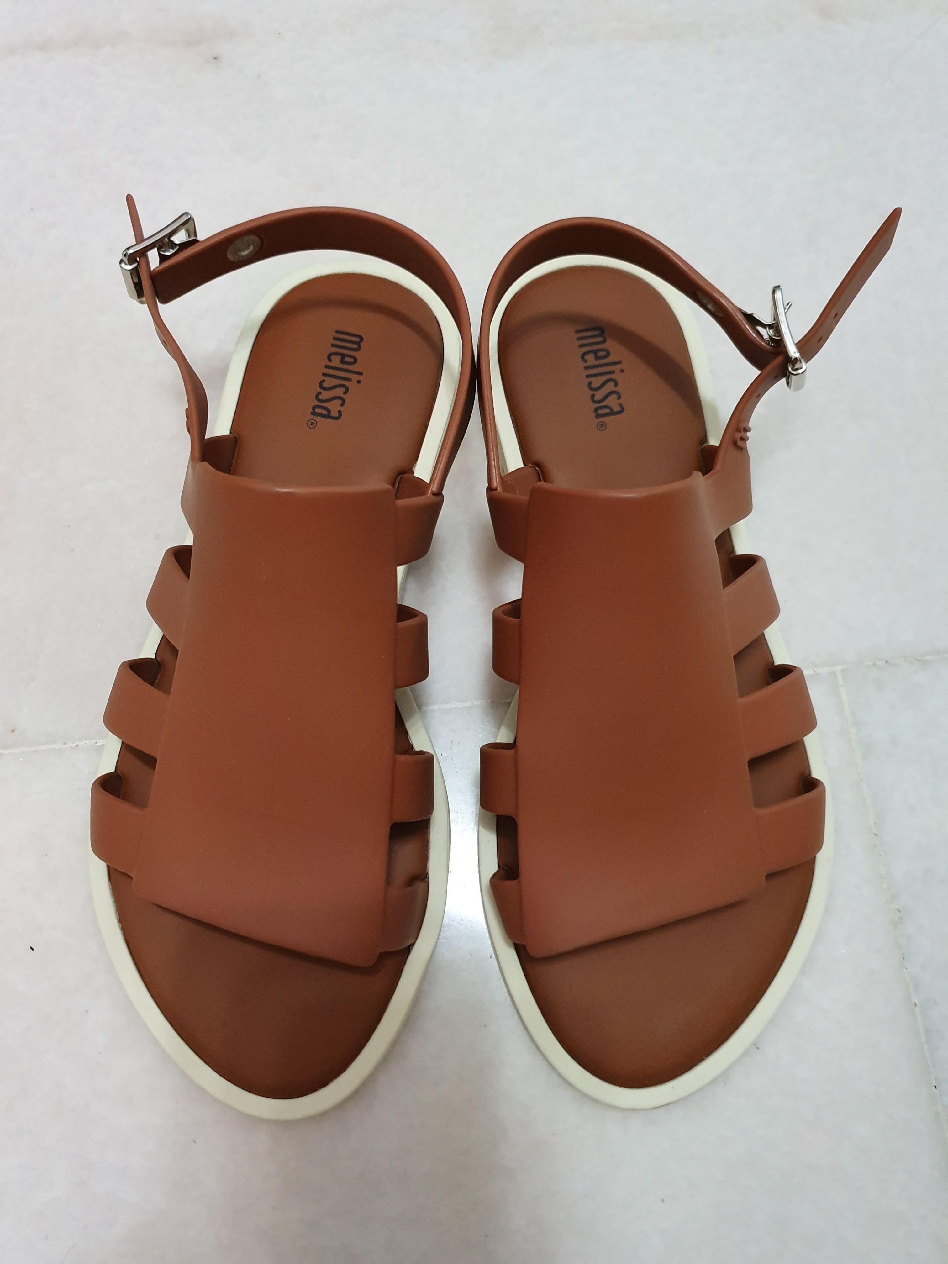 Melissa boemia ad sandals clearance