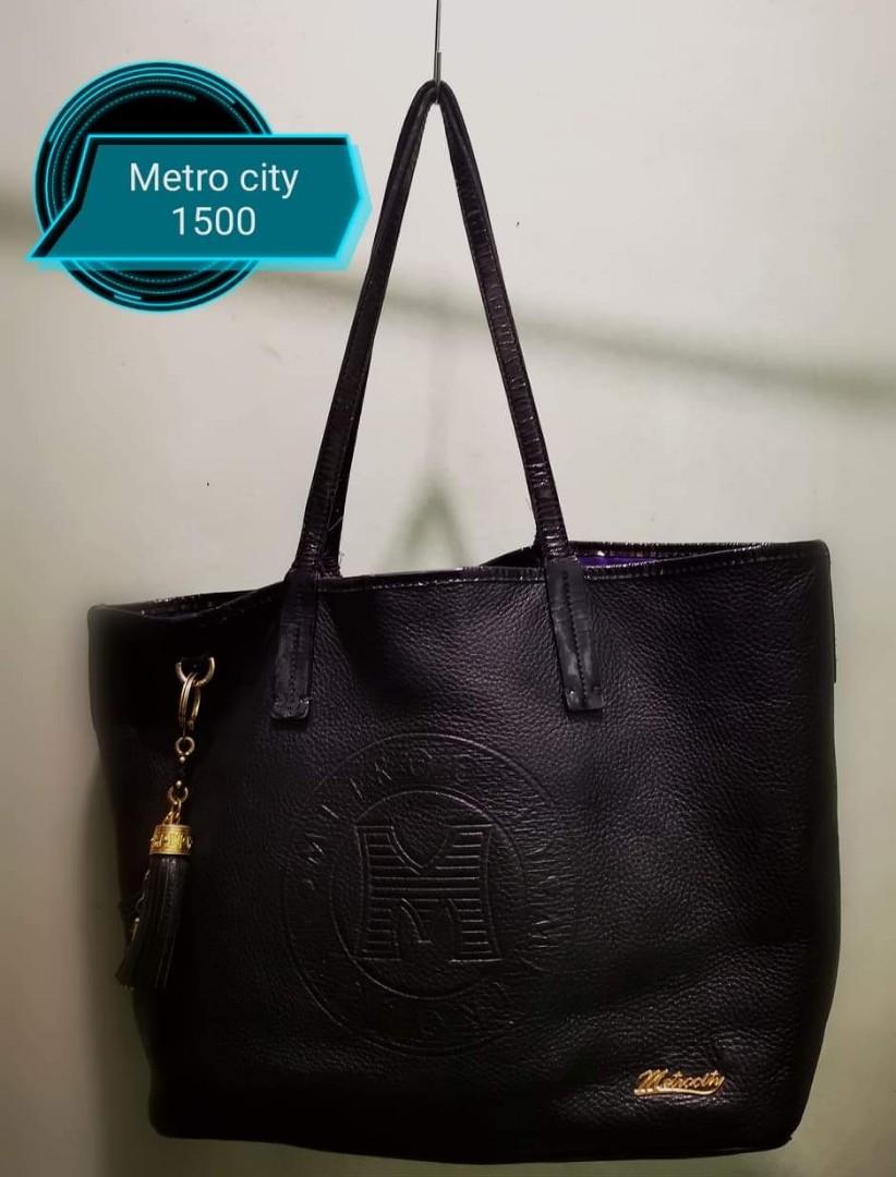 metro bags 2019 with price