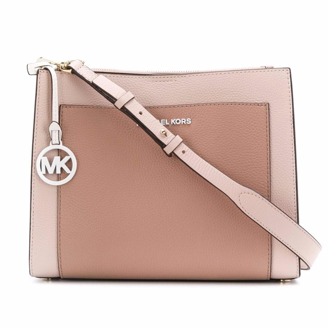 blakely bucket bag michael kors