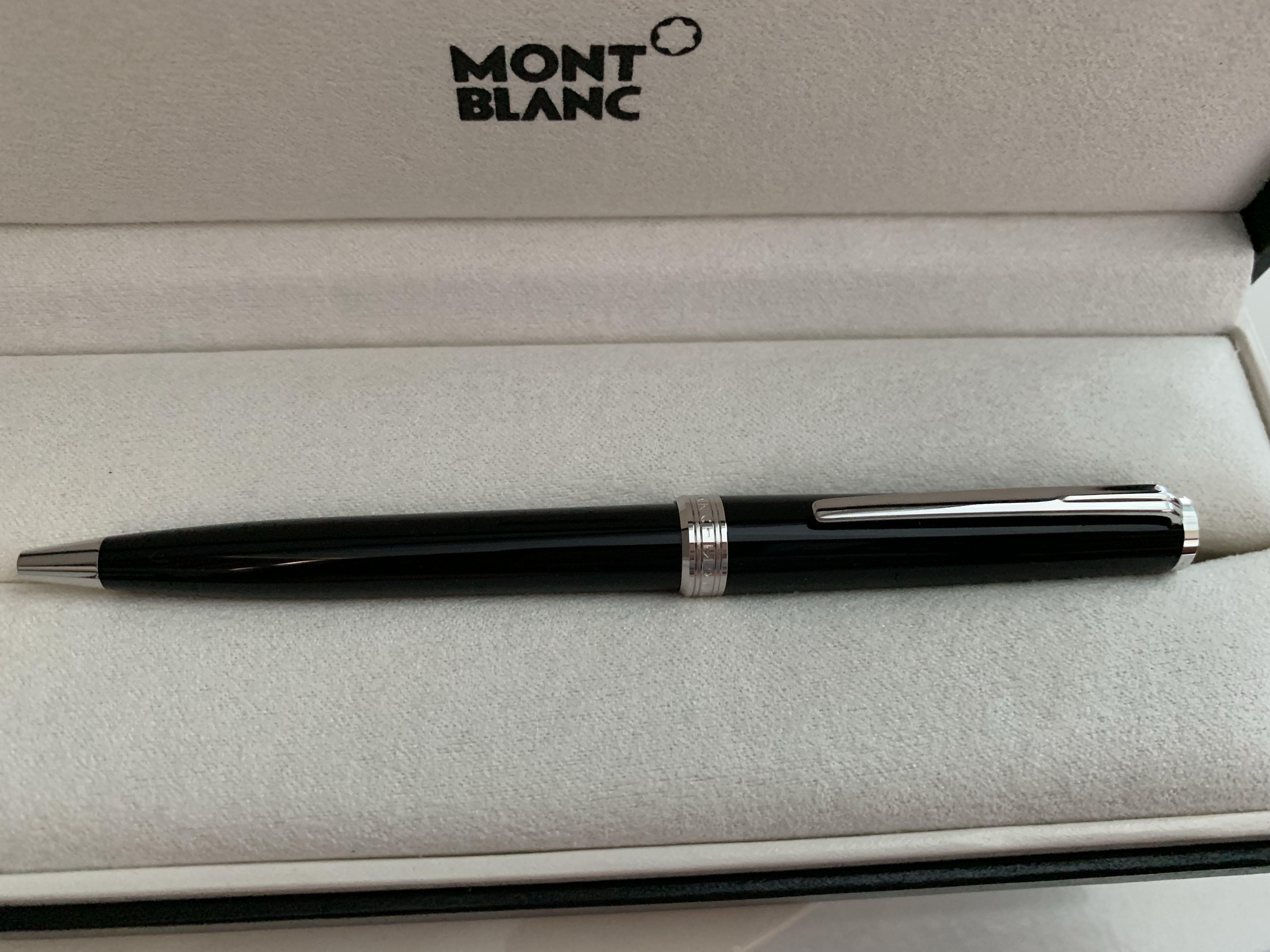 Montblanc 114797 new arrivals