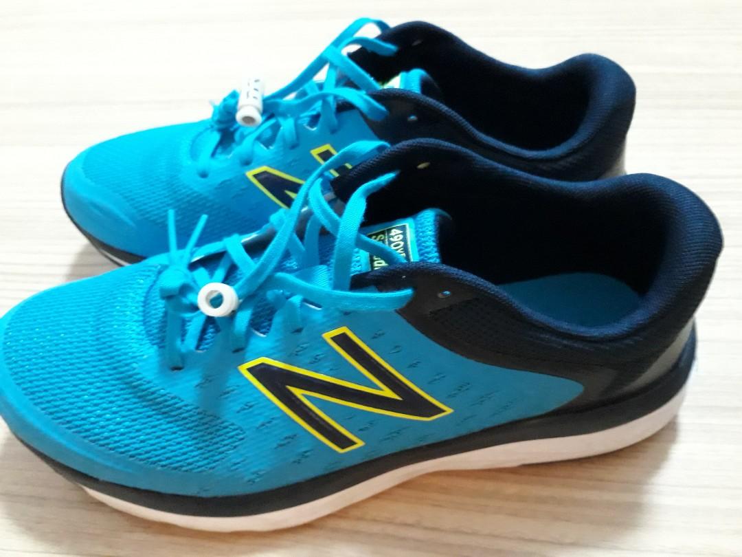 New balance sales 490 sale