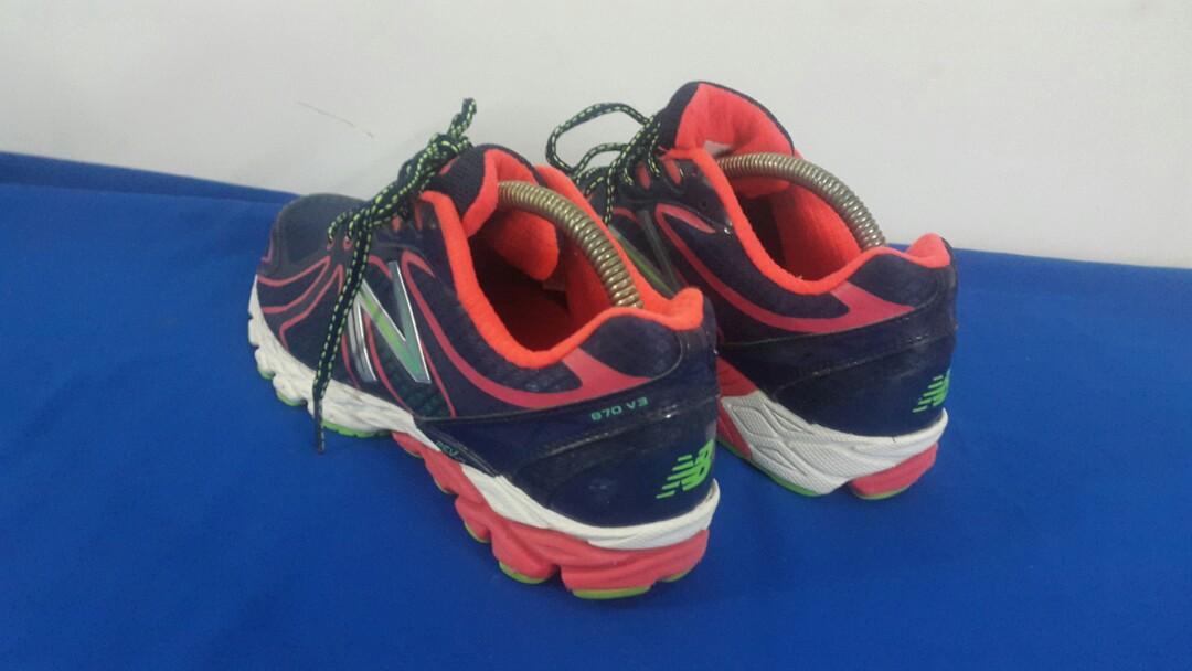 new balance 870 2019