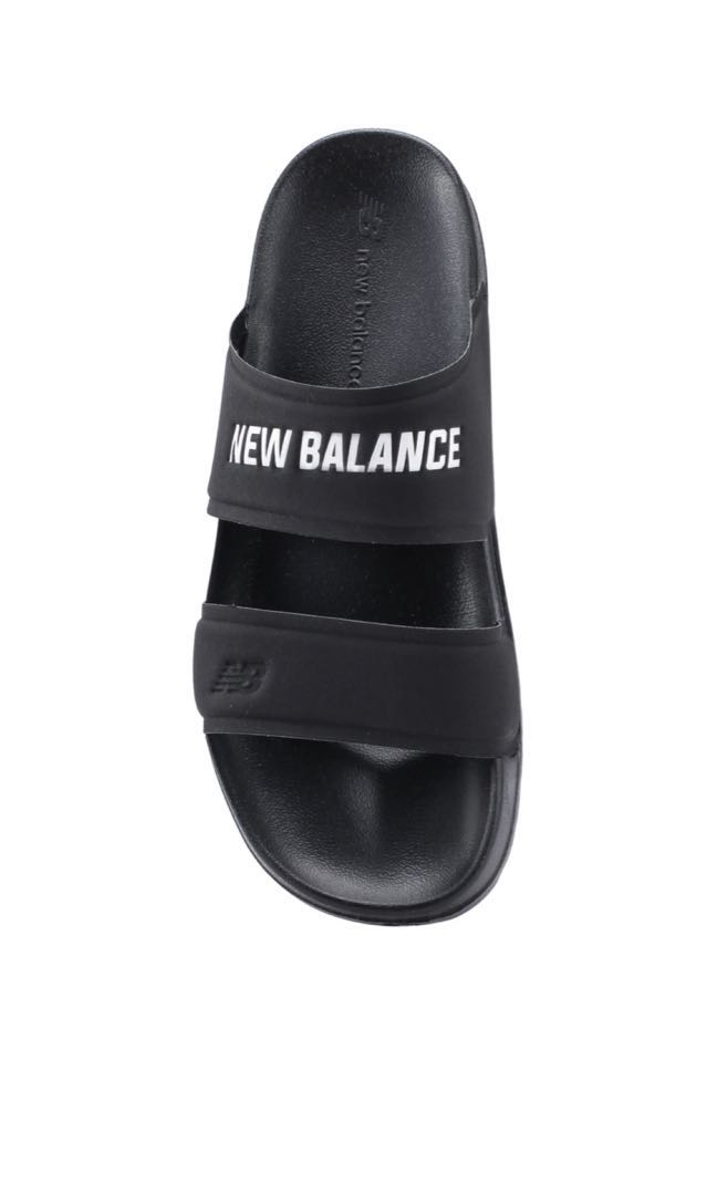 new balance lifestyle sandals