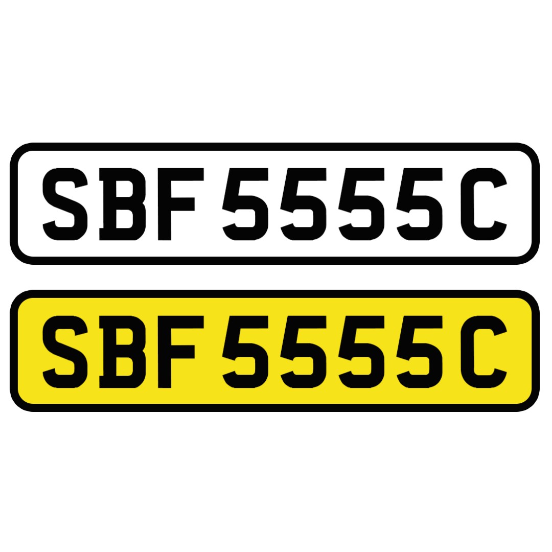 nice-car-number-plate-for-sale-golden-number-lucky-number-5555-car