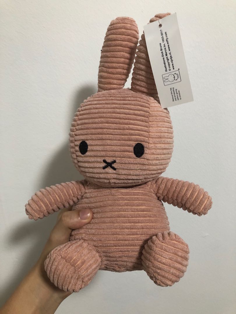 Nijntje Miffy, Hobbies & Toys, Toys & Games on Carousell