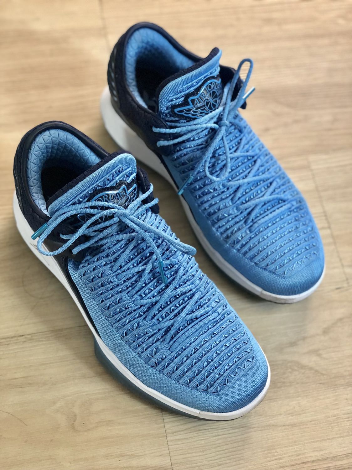 nike jordan 32 low