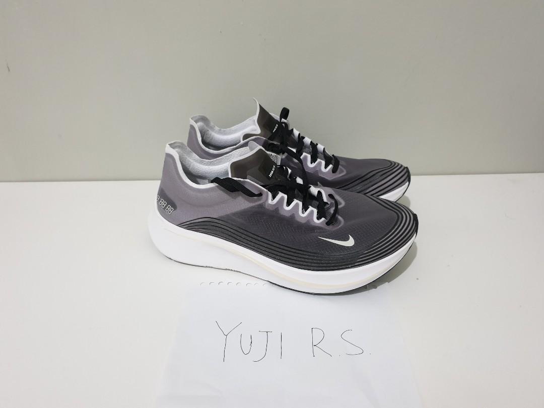 zoom fly sp bone