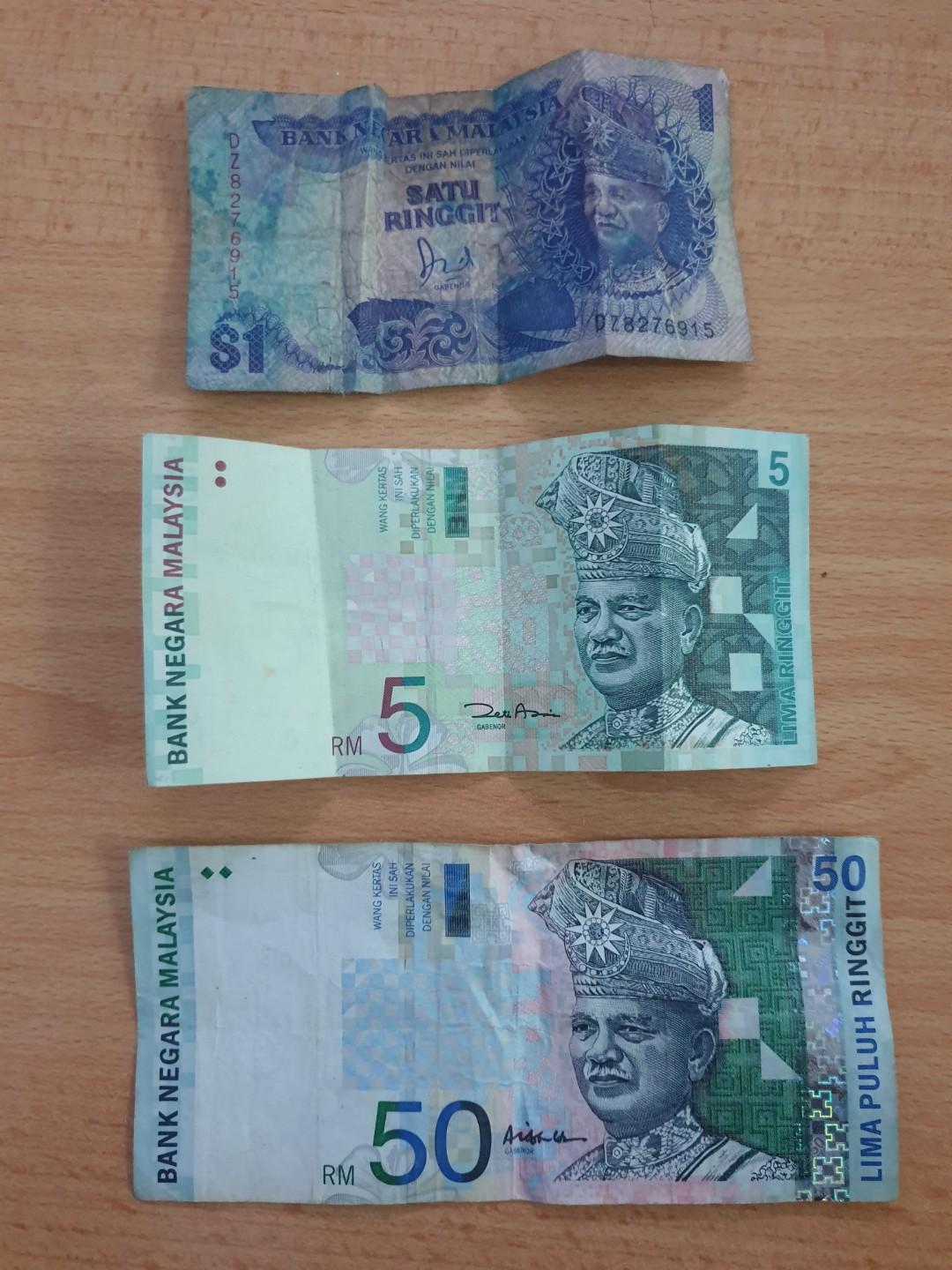 Old Money To Sell Antiques Currency On Carousell