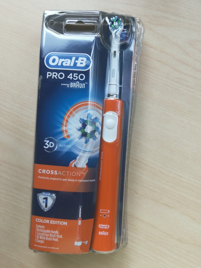 oral b 5200