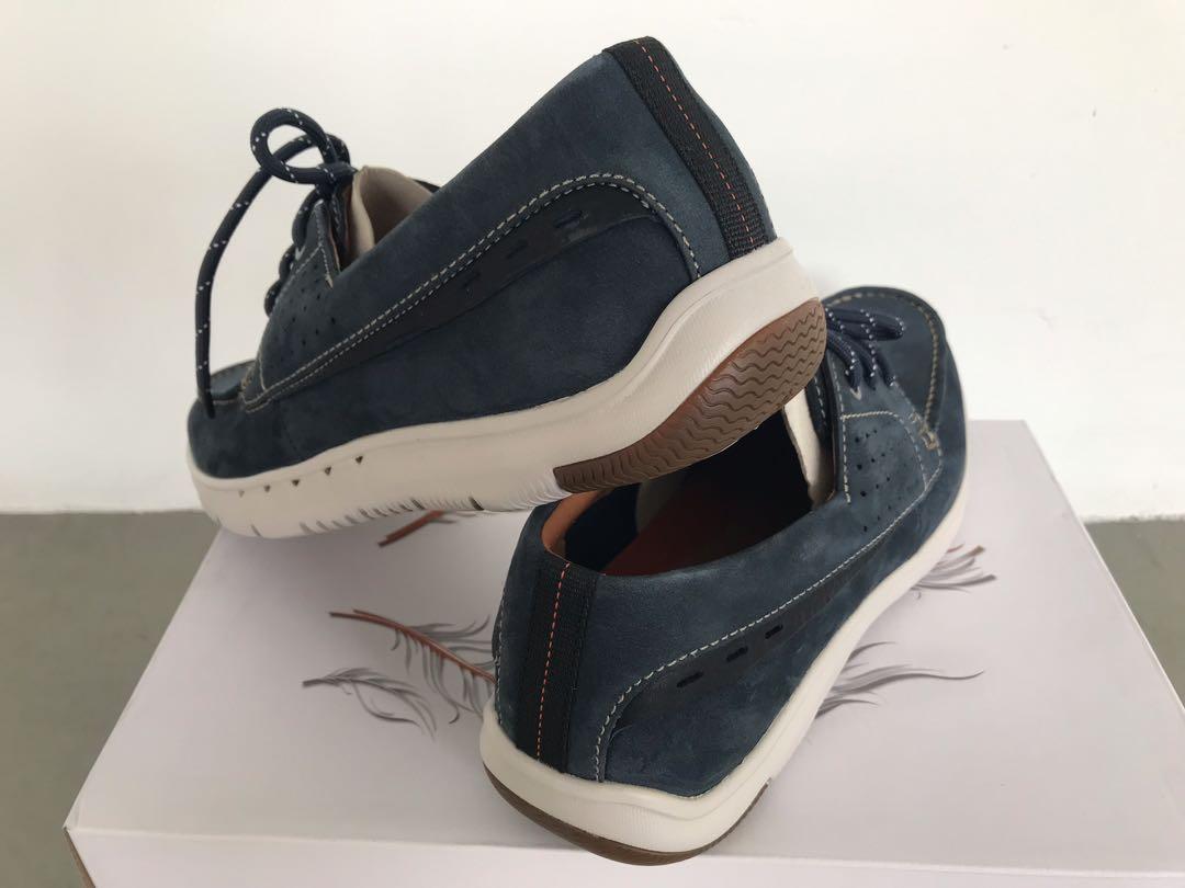 Clarks unmaslow edge deals
