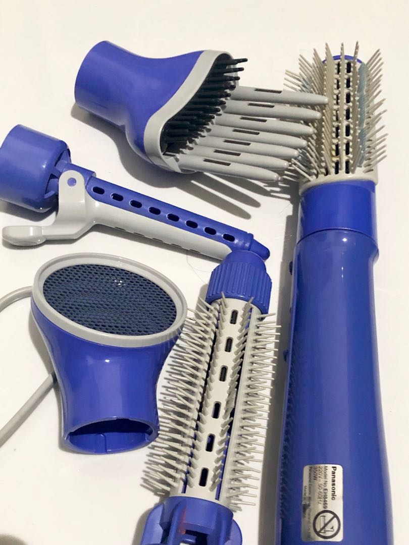 Kurukuru top hair dryer