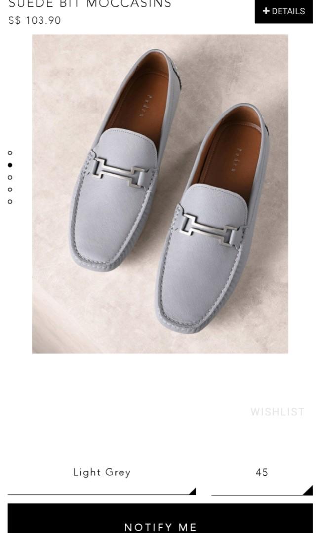 Pedro Men Shoes, Men's Fashion, Footwear, Casual shoes on Carousell
