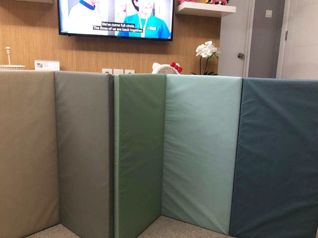Plufsig Matras Senam Ikea Olah Raga Baju Olahraga Di Carousell