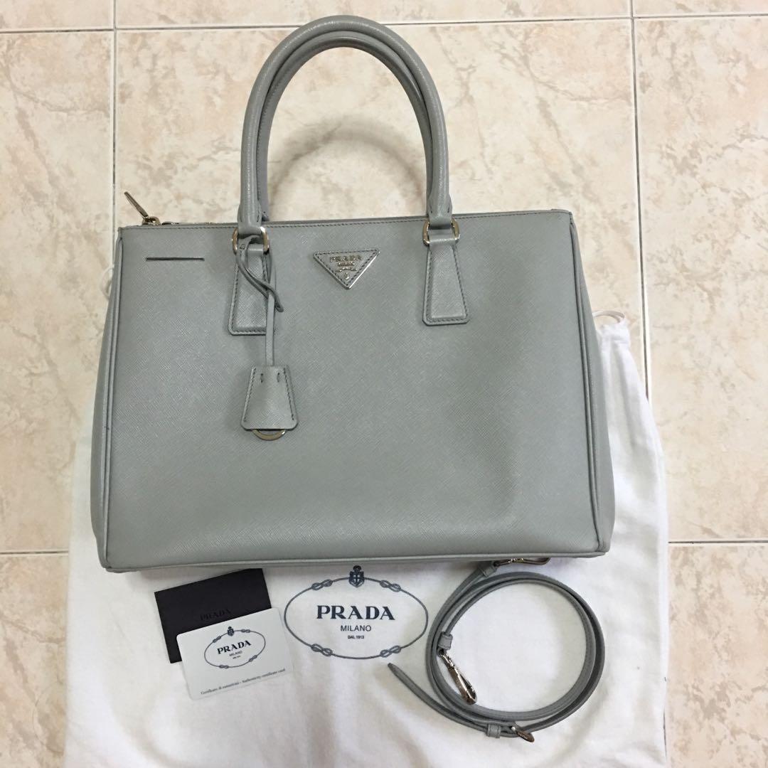 prada saffiano bag sale