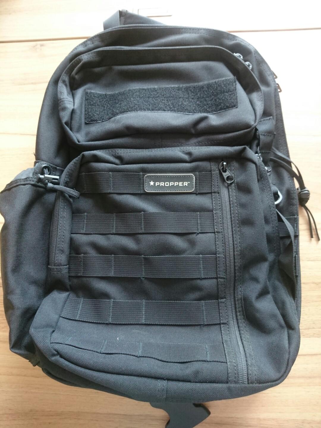propper bias sling backpack