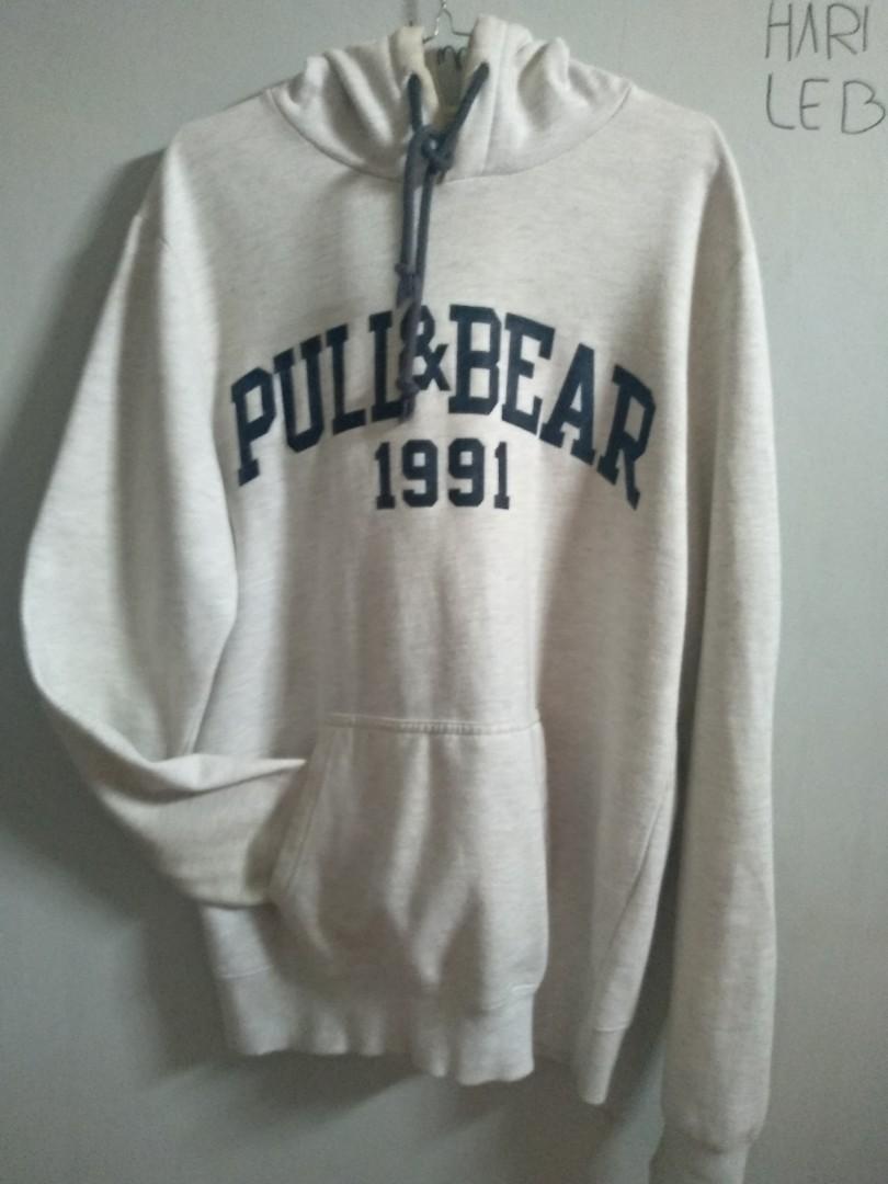 pull and bear original hoodie