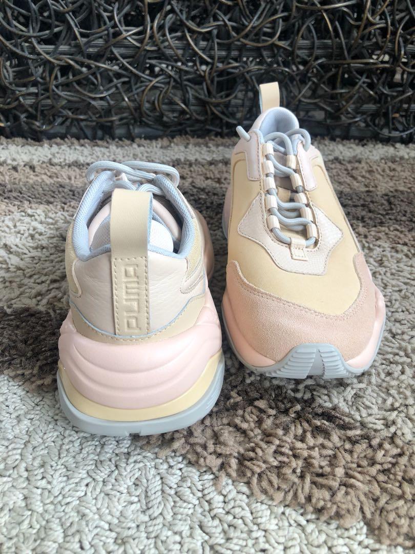 Puma thunder desert donna shop