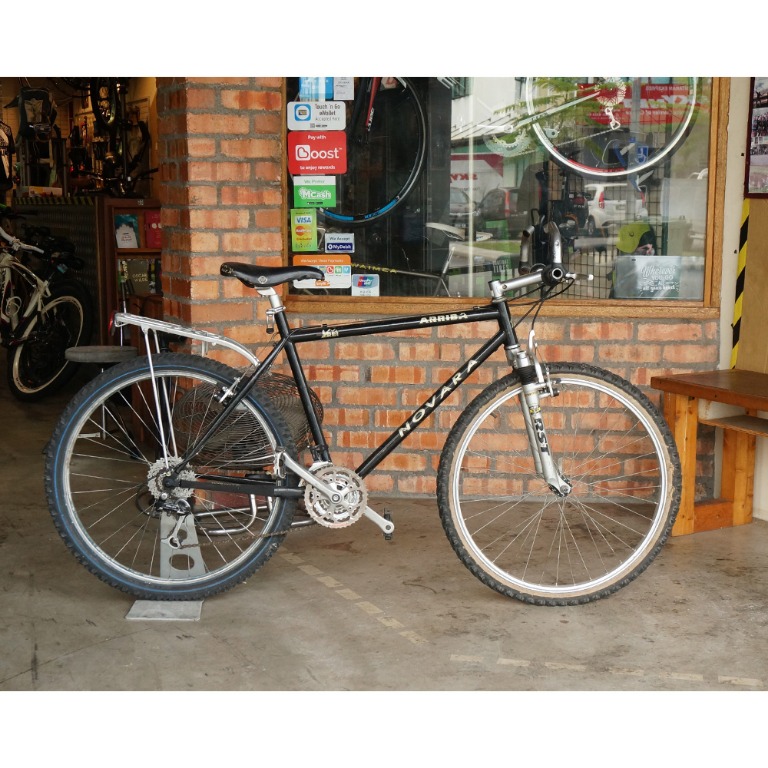 Novara arriba bike sales