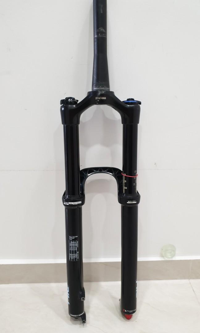 Rockshox pike sales rct3 29 130mm