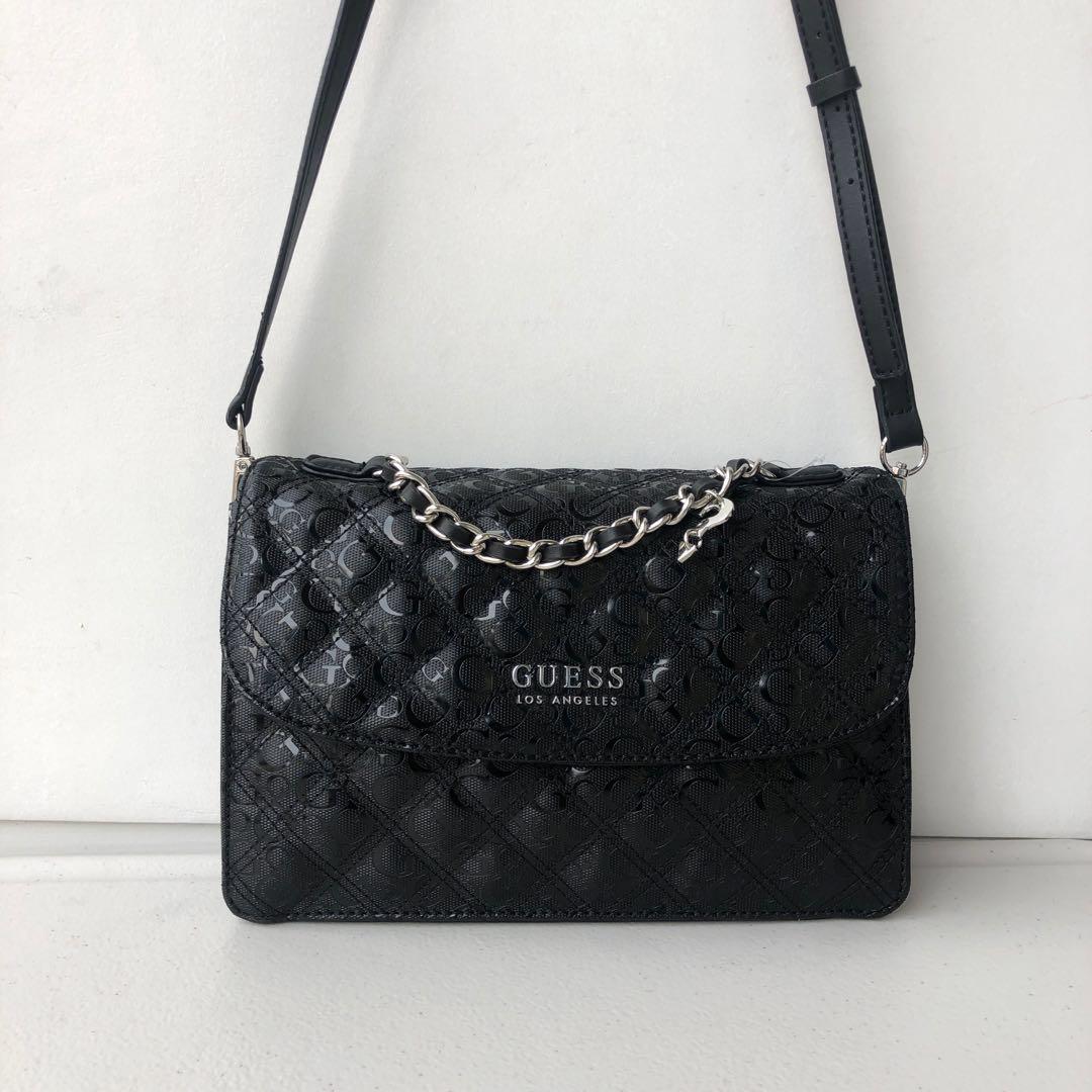 Guess dominique new arrivals bag