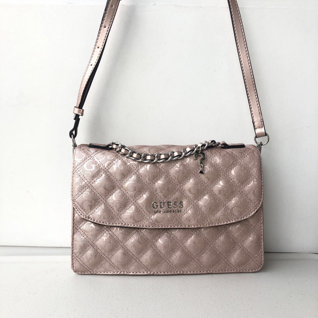 Guess dominique bag outlet