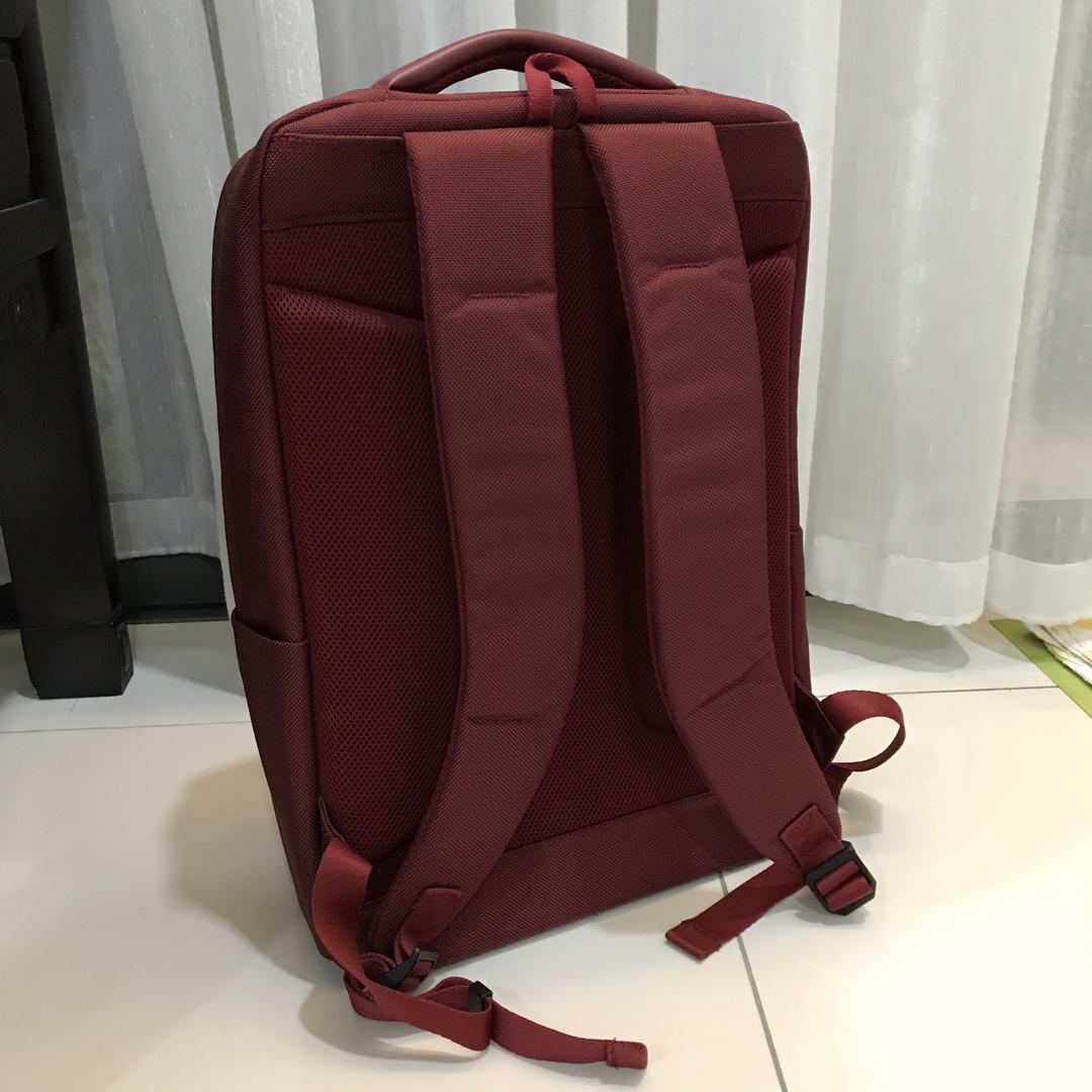 samsonite red galbraith
