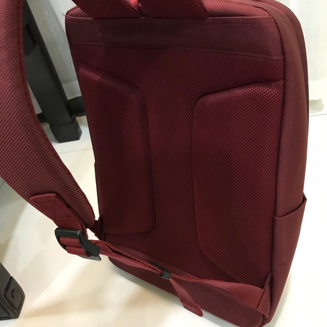 samsonite red galbraith