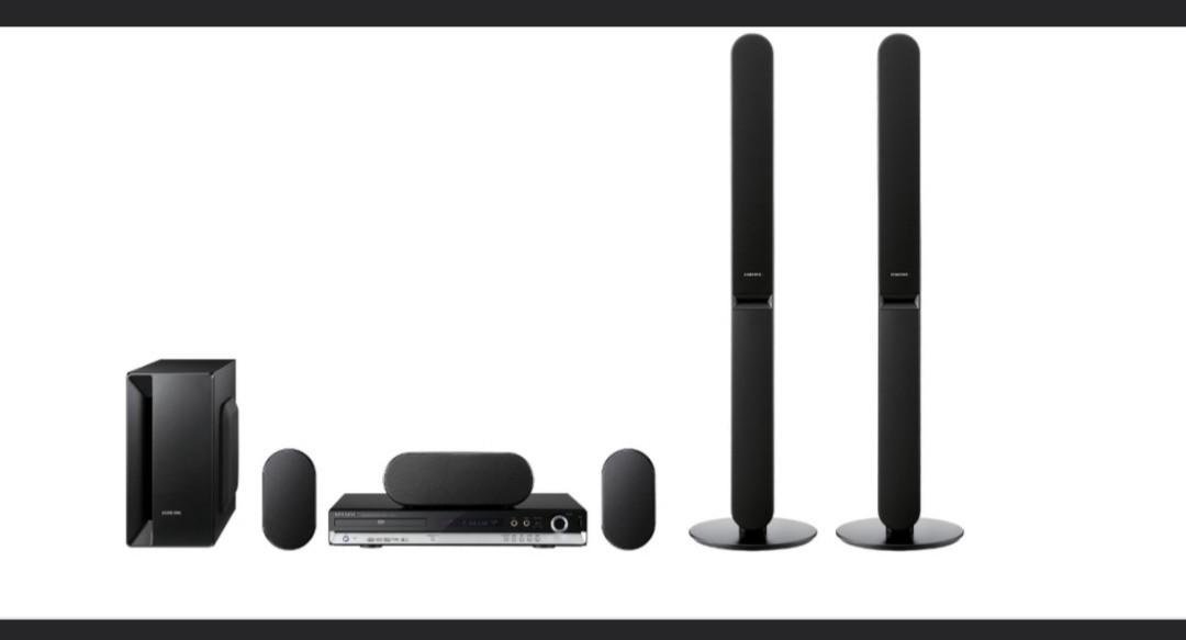 latest samsung home theatre system