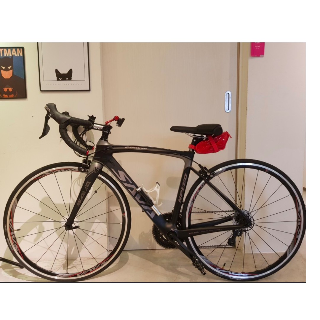 Sava 3.0 best sale
