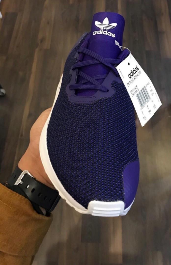 adidas zx flux adv asym