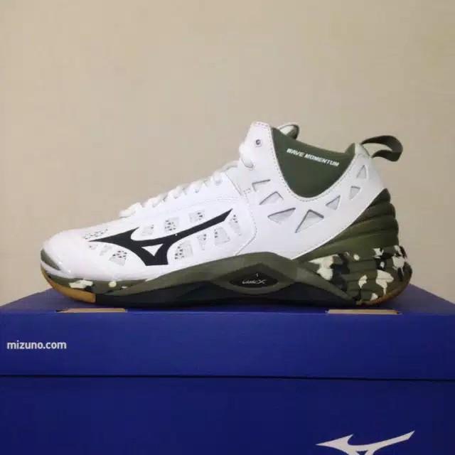 Sepatu Voli Mizuno 53 Off Awi Com