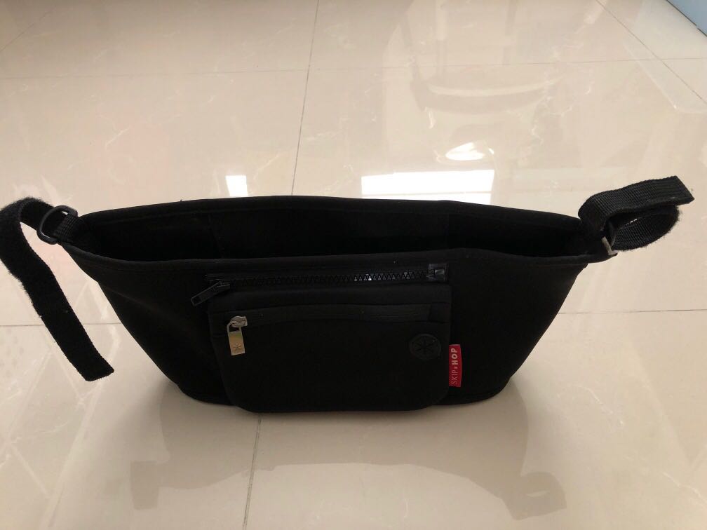 stroller carrier bag