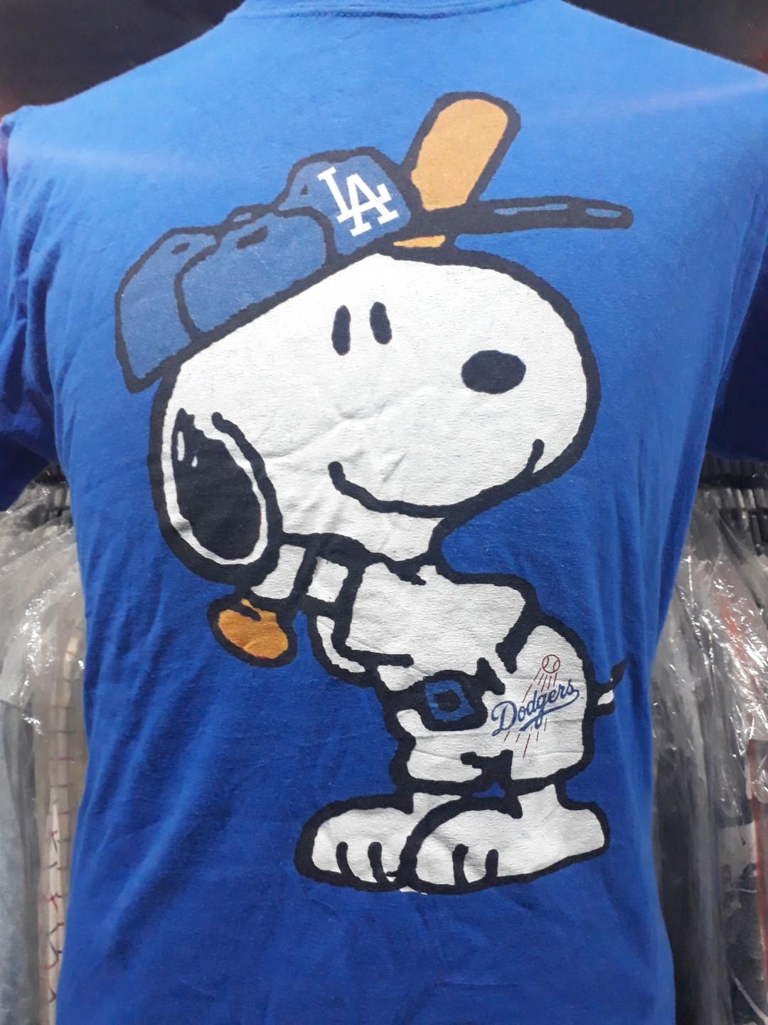 GILDAN Brand LA Dodgers Baseball Hoodie Sweater Los Angeles Dodgers Jacket