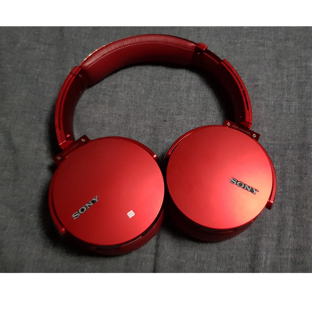 Sony 950 headphones clearance