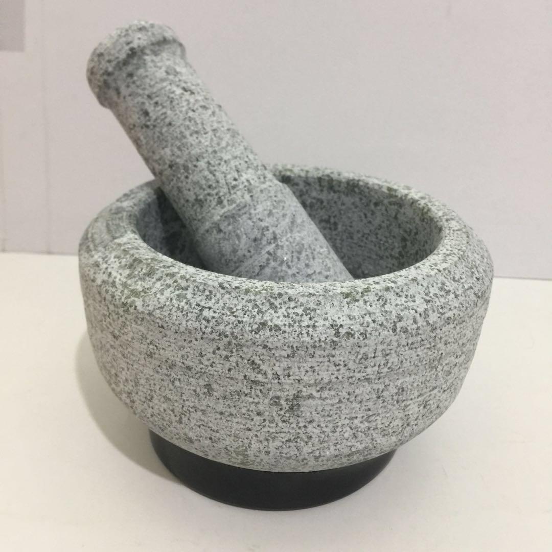 Mortar And Pestle Stone Bruin Blog