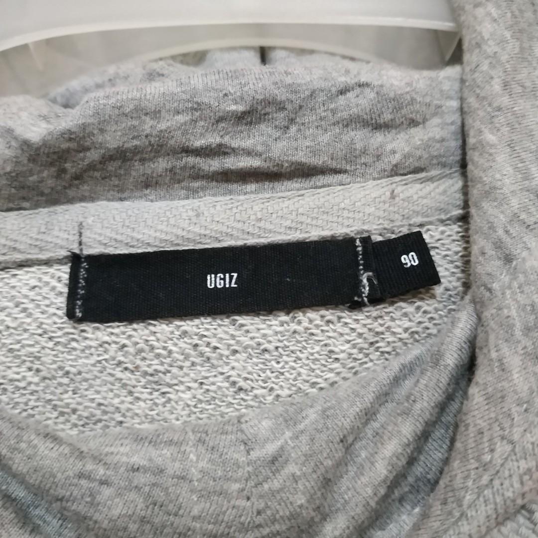 ugiz sweater