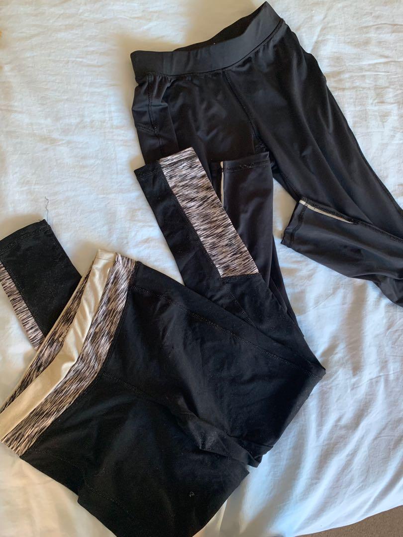 target track pants