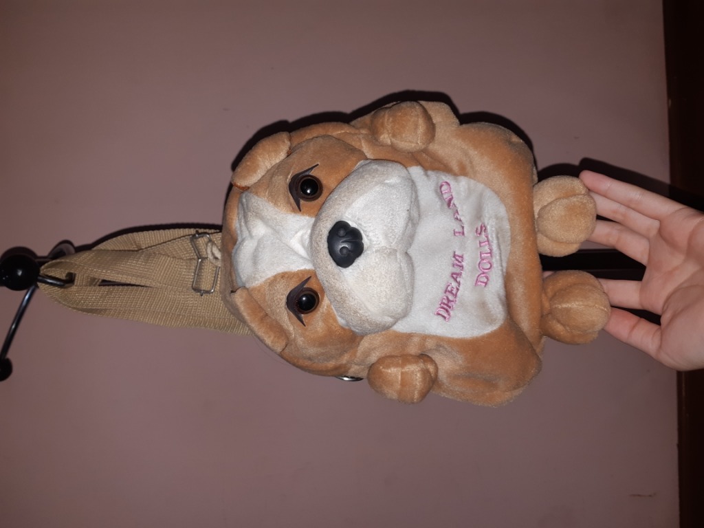 Menakjubkan 17+ Gambar Tas Anak Kecil Lucu - Koleksi ...