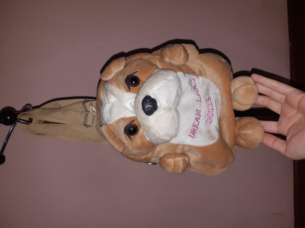 Tas Jalan Anak Kecil Gambar Anjing Lucu Babies Kids Others On