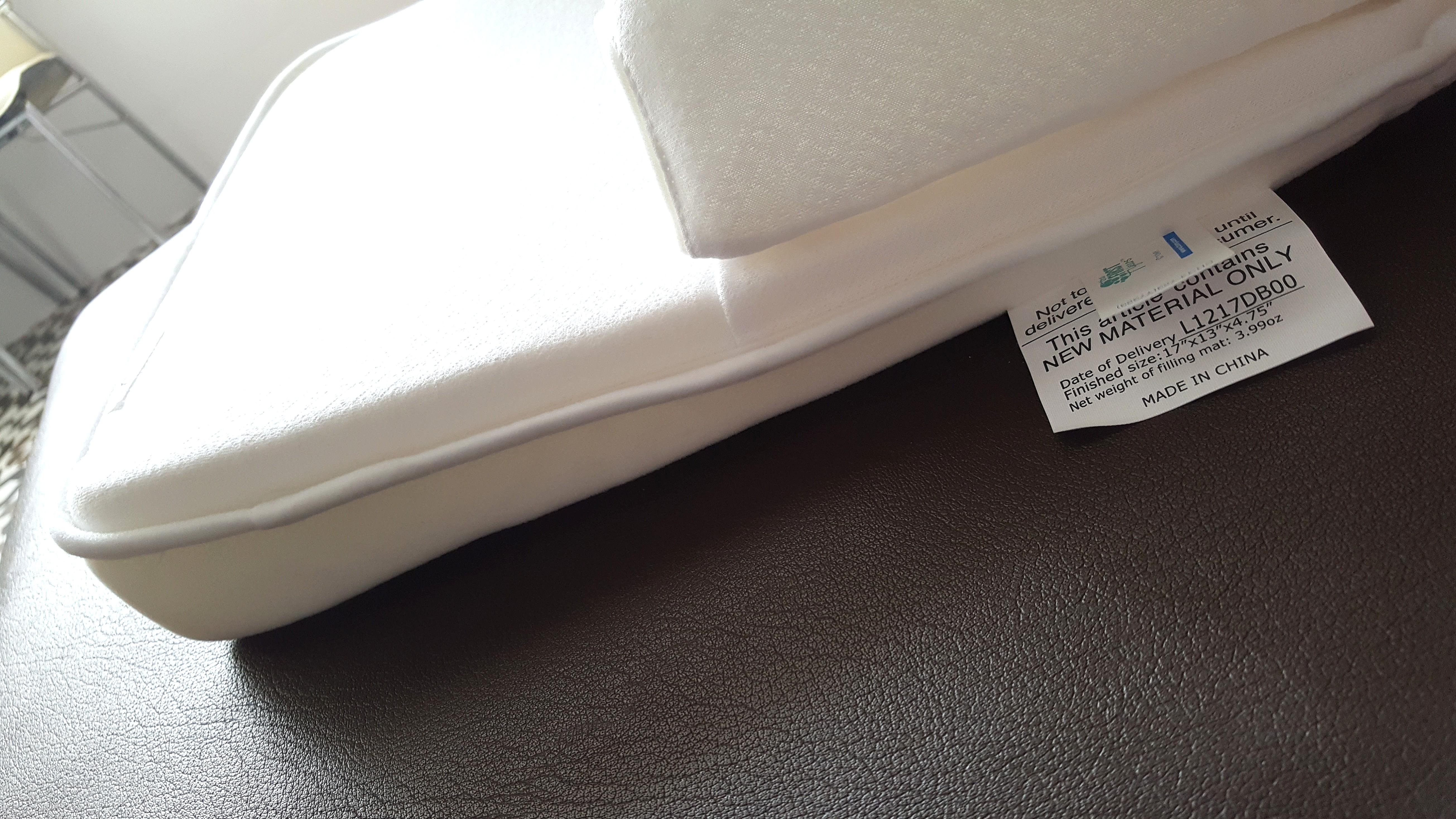 Airflow wedge with sleep positioner 2025