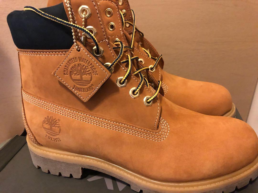 Timberland 45周年 discount