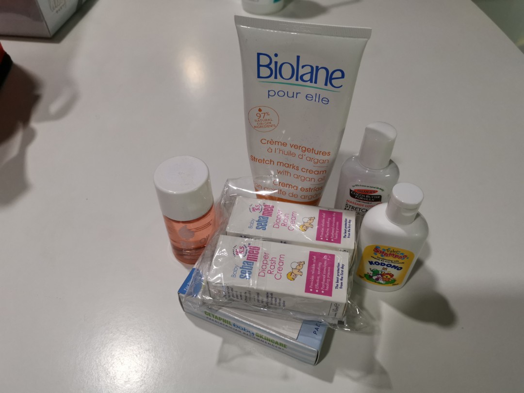 biolane baby shampoo