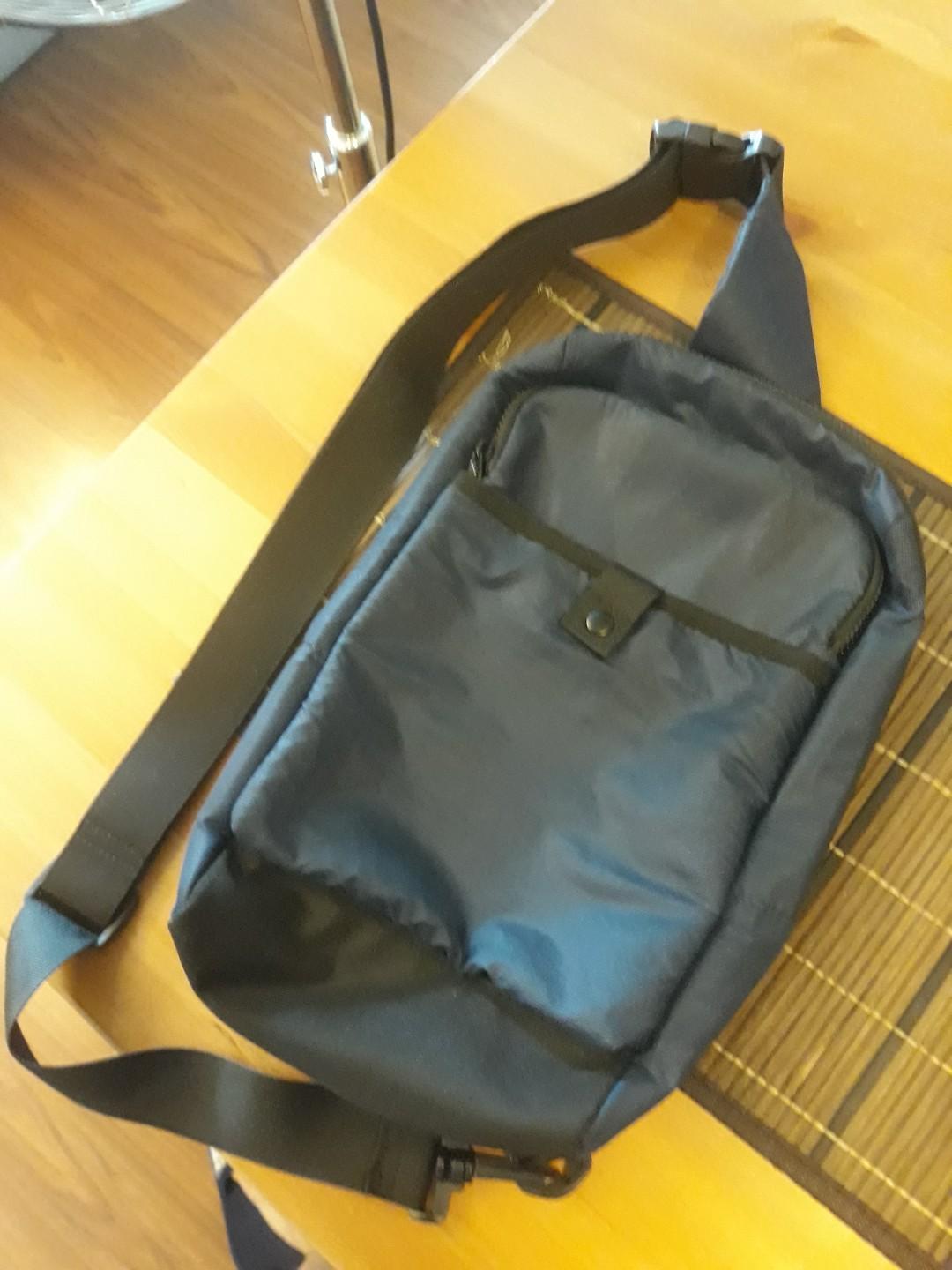 Topman sling bag sale