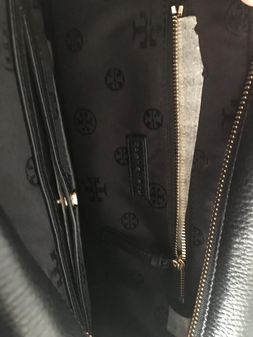 Marion triple zip hot sale satchel tory burch