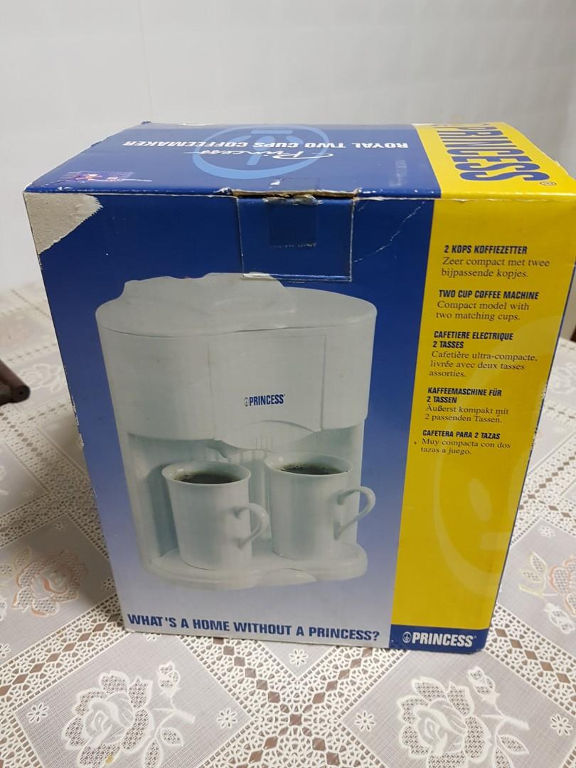 Two Cups Coffee Maker Home Appliances Kitchenware On Carousell Are you ready to learn how to clap, tap and flip your way through the cup song video? carousell