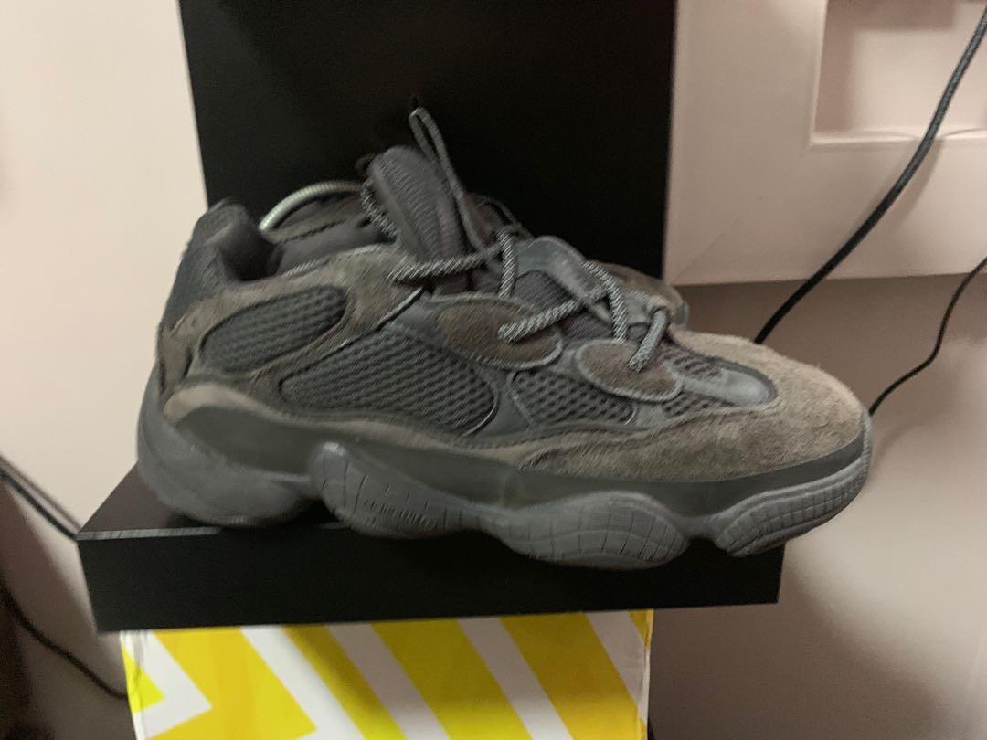 Yeezy 500 Boost Yeezys Fr Site